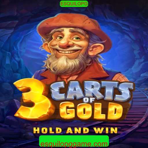 Explorando o Fascinante Mundo do Jogo 3cartsOfGold