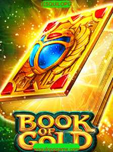 Descubra o Fascinante Mundo do Jogo 'Book of Gold'
