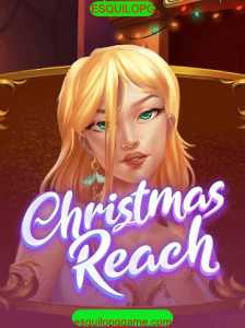 ChristmasReach: Explorando o Inovador Jogo de Natal e Seu Pulso no Presente