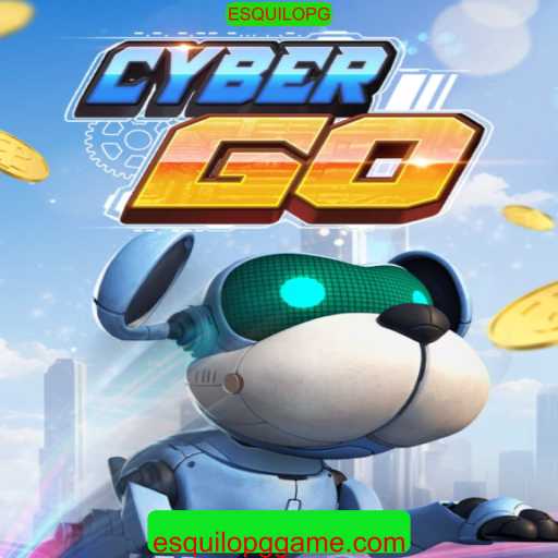 Explorando o Mundo de CyberGO: A Revolução dos Jogos Interativos