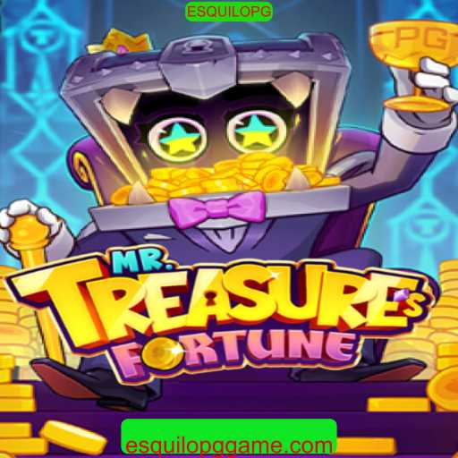 Explorando o Fascinante Mundo de MrTreasuresFortune: Aventuras e Estratégias