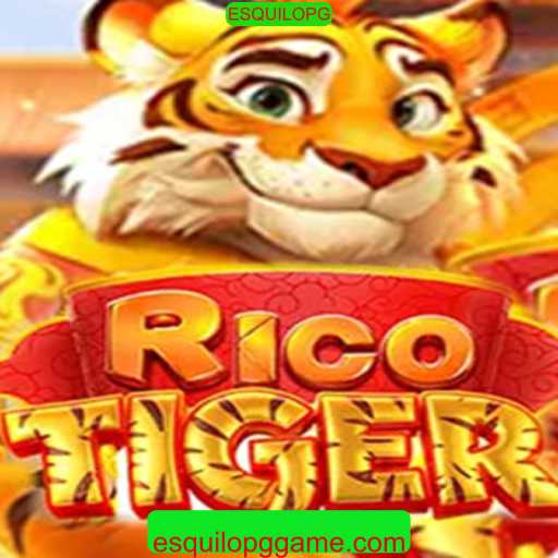 Explorando o Mundo Fascinante de RicoTiger: O Jogo que Combina Estratégia e Diversão
