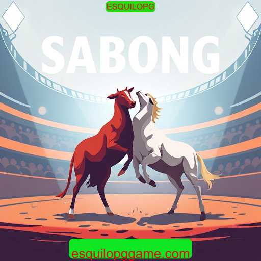Explorando o Mundo do Sabong Online com Foco em ESQUILOPG