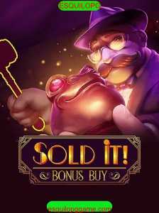 Descubra o Fascinante Mundo de SolditBonusBuy: O Jogo de Estratégia e Aventura