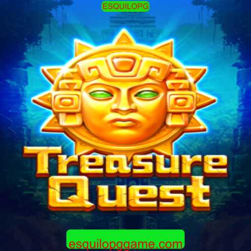 Descubra o Fascinante Mundo de TreasureQuest: Aventura e Estratégia