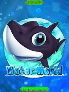 WaterWorld: Explorando o Jogo que Redefine Aventuras Aquáticas