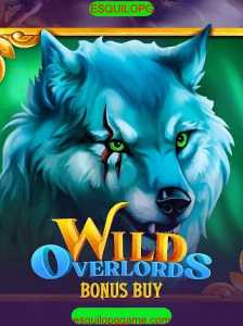 Descubra os Segredos de WildOverlordsBonusBuy: Um Mergulho no Mundo de ESQUILOPG